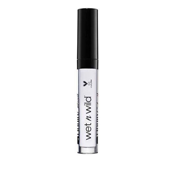 Wet n Wild- MegaLast- Liquid Catsuit- Creme Liquid Eyeshadow- #1230018 Vein-illa - Picture 5 of 8